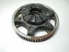 Rear sprocket Kawasaki LTD 454