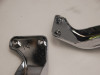 Achtersubframe Harley Davidson Softtail