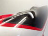 Cowl left rear Yamaha FAZER 600
