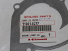 Dichtung Kawasaki KLE 500