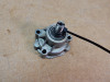 Oil pump Moto Guzzi Florida V 65