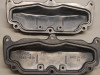 Kleppendeksel Harley Davidson VROD VRSC