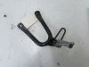 Pillion step left  Yamaha FZR 600