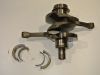 Crankshaft BMW R 1100  1150 RS