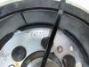 Stator electric Kawasaki ZZR 600