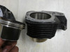 Cylinders BMW R 1200 GS