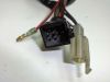 Handlebar switch assy left Kawasaki ZXR 400