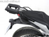 Rear carrier top box Honda VFR 1200