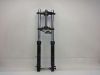 Front pipes complete Honda CBR 600 F