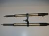 Front pipes complete BMW R 1200 GS