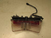 Rear light Kawasaki ZX 9 R