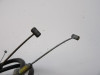 Throttle cable Honda CBR 600 F