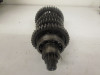 Gear box Kawasaki GPZ 900