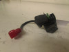 Anlasser Relais Kawasaki ZX 6 R