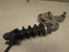 Stossdampfer hinten Honda CBR 600 RR