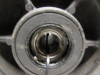 Rear wheel Kawasaki ZZR 600