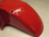Kotflugel vorne Ducati Paso