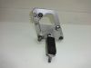 Main step holder right Suzuki GSX F 1100