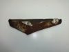 Schetsplaat links Yamaha XS 400