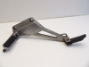 Schetsplaat links Honda CB 500