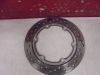 Rear brake disc Honda CBR 1100 XX