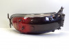 Rear fender Yamaha XV 1100 Virago