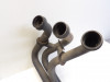 Muffler Yamaha XSR 900