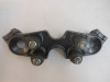 Kroonplaat Suzuki GSX R 1300 Hayabusa