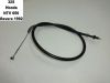 Koppelingskabel Honda NTV 650
