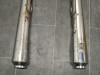 Auspuff Yamaha XS 650