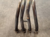 Downpipes Suzuki GSX R 1000