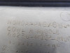 Seitenverkleidung rechts Honda ST 1100 Pan European