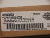 Brake rod Harley Davidson Softtail