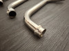 Uitlaatbochten Yamaha XJ 900 S Diversion