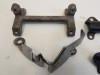 Frame - onderdelen Honda VT 700 750