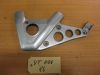 Main step holder left Honda VT 1100