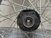 Voorvelg Harley Davidson FLSTN Deluxe
