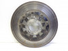 Brake disc front Kawasaki Z 650