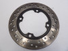 Rear brake disc Honda CB 600 F