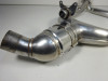 Downpipes BMW R 1200 RT