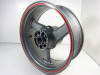 Rear wheel Kawasaki ZX 12 R