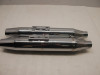 Auspuff Harley Davidson Dyna