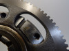 Start up clutch Honda VT 750 Shadow