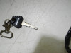 Ignition key Ducati monster 600