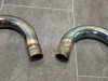 Downpipes BMW R 100 RT
