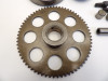 Start up clutch Suzuki GS 500 E