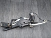 Main step holder right BMW K 75
