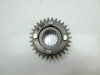 Gear box Moto Guzzi Stelvio