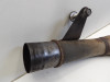 Downpipes Honda CB 500