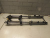 Voorpoten compleet Yamaha FZ 750